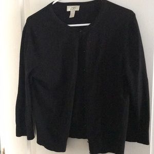 Sweater shorts mid length sleeve